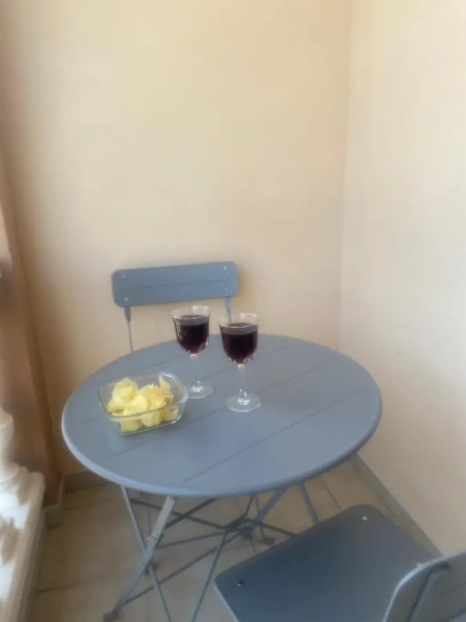 Апартаменты Grande Appartamento Tenerife Лос-Абригос